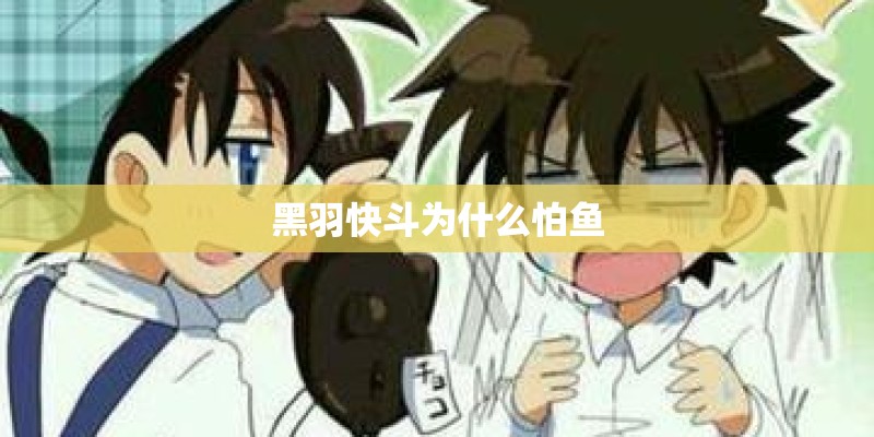 黑羽快斗为什么怕鱼