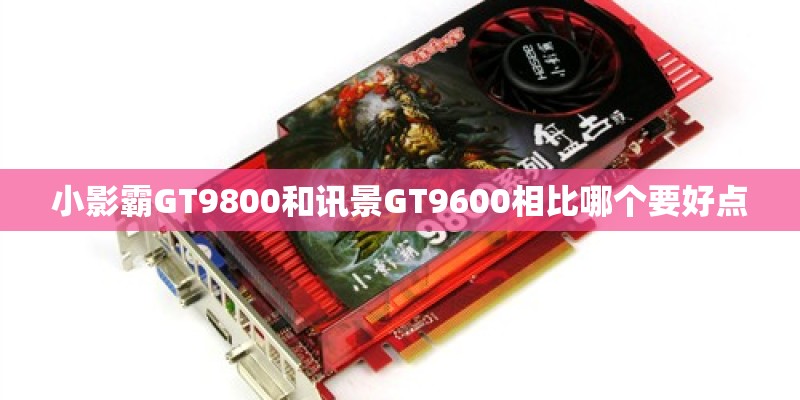 小影霸GT9800和讯景GT9600相比哪个要好点