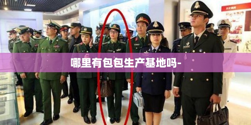 哪里有包包生产基地吗- 哪里有包包生产基地吗-