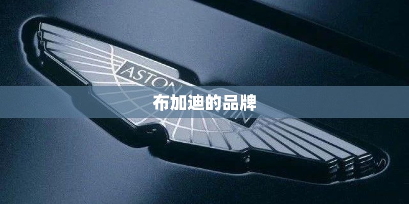 布加迪的品牌 布加迪的品牌