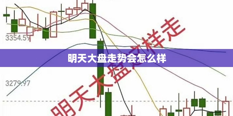 明天大盘走势会怎么样