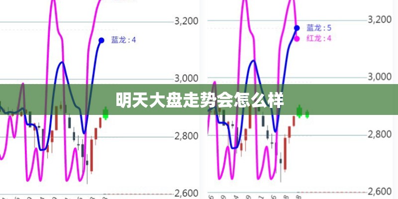 明天大盘走势会怎么样